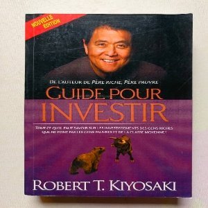BOOK GUIDE TO INVESTING