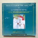 BOOK EVENT MARKETING AND COMMUNICATIONS