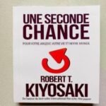 BOOK A SECOND CHANCE BY ROBERT KIYOSAKI