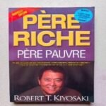 BOOK RICH DAD POOR DAD