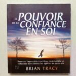 BOOK THE POWER OF SELF-CONFIDENCE