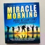 BOOK MORNING MIRACLE FOR RESAUTOR