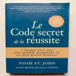 BOOK THE SECRET CODE OF SUCCESS