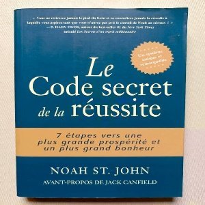 BOOK THE SECRET CODE OF SUCCESS