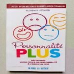 BOOK PERSONALITY PLUS