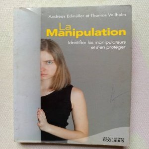 BOOK MANIPULATION