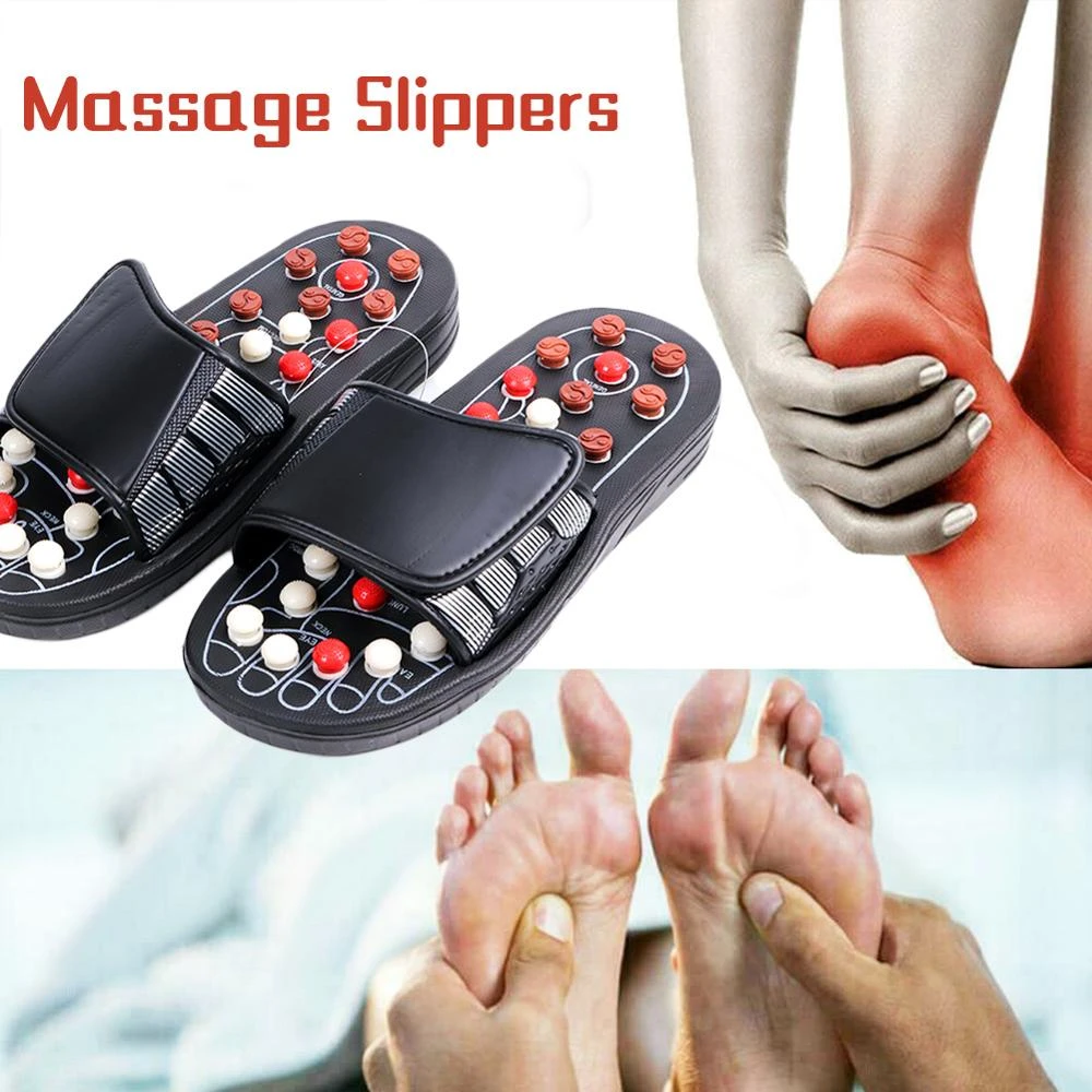 THERAPEUTIC SALDALS