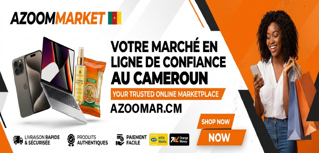 Azoom Market