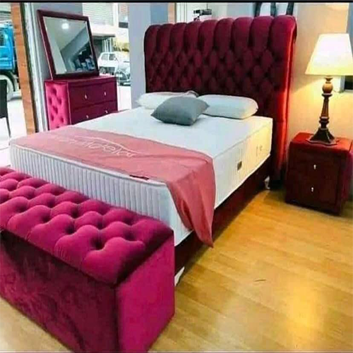 LUX 3D MATTRESS