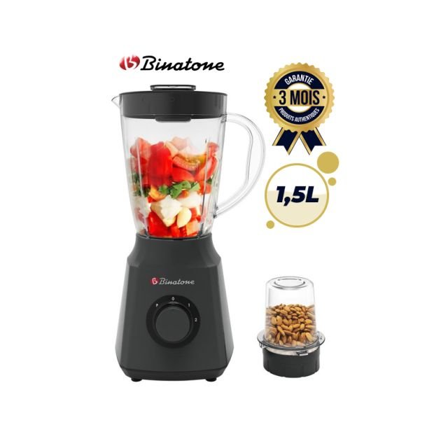 Binatone	BLG – 412