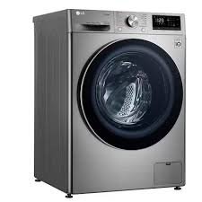 LG F4V5VGP2T Washer & Dryer