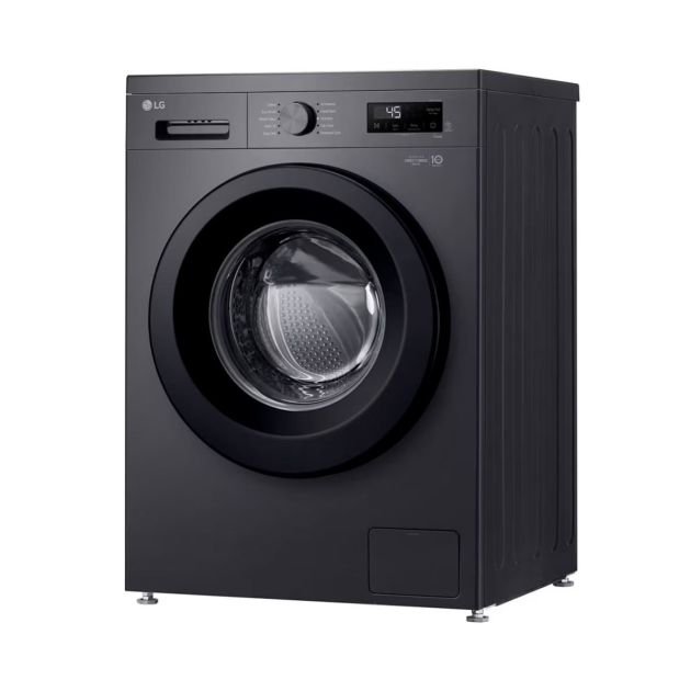LG Washing Machines 