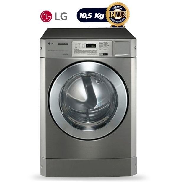 LG F0L2CRV2T2C Washer & Dryer