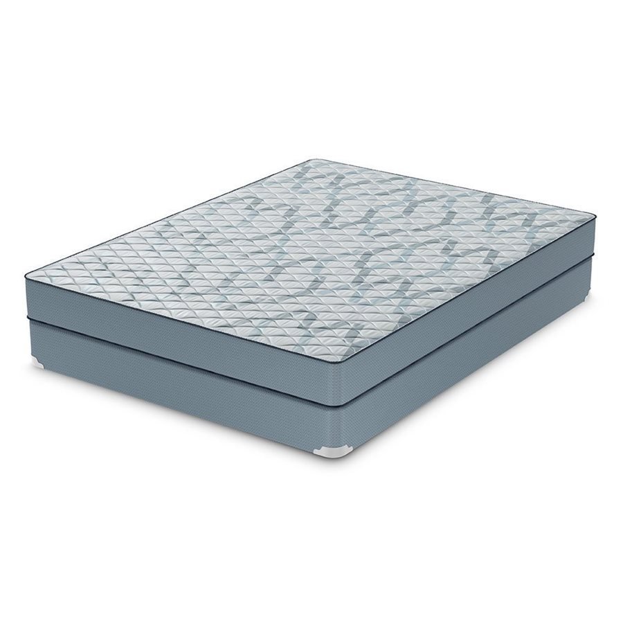 SPRING MATTRESS 200/200cm/20cm