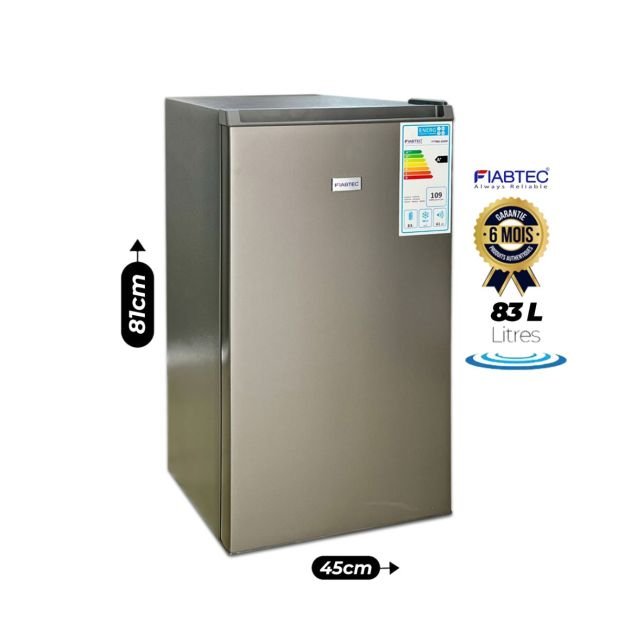 FIABTEC 83L MINI-FRIGERATOR
