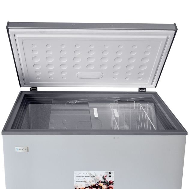 Innova IN-499 Deep Chest Freezer – 300L