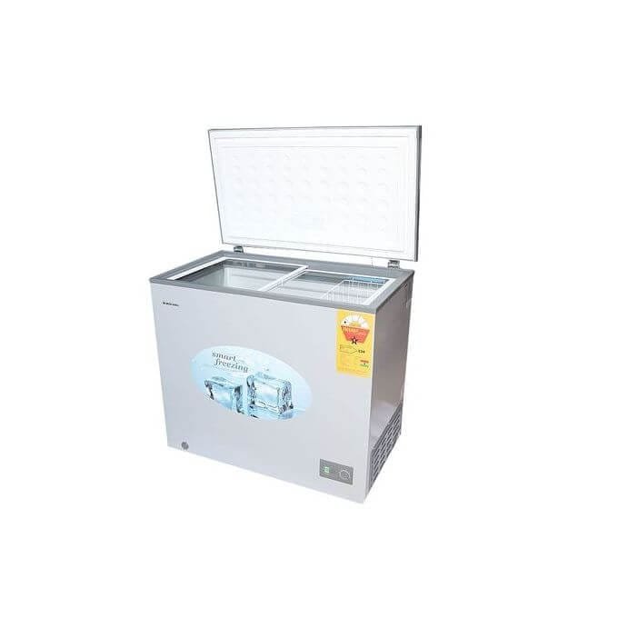 Innova IN-370 Chest Freezer – 200L