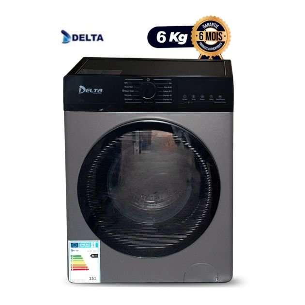 DELTA Washing Machines