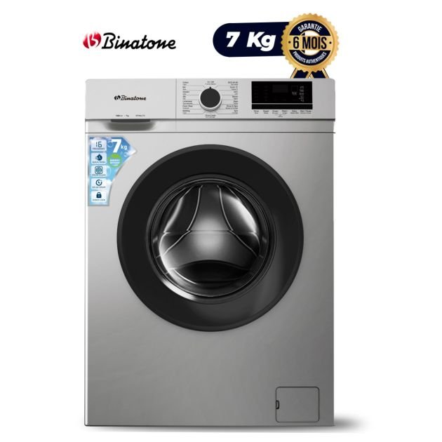 Binatone BFWM-070 Washing Machine