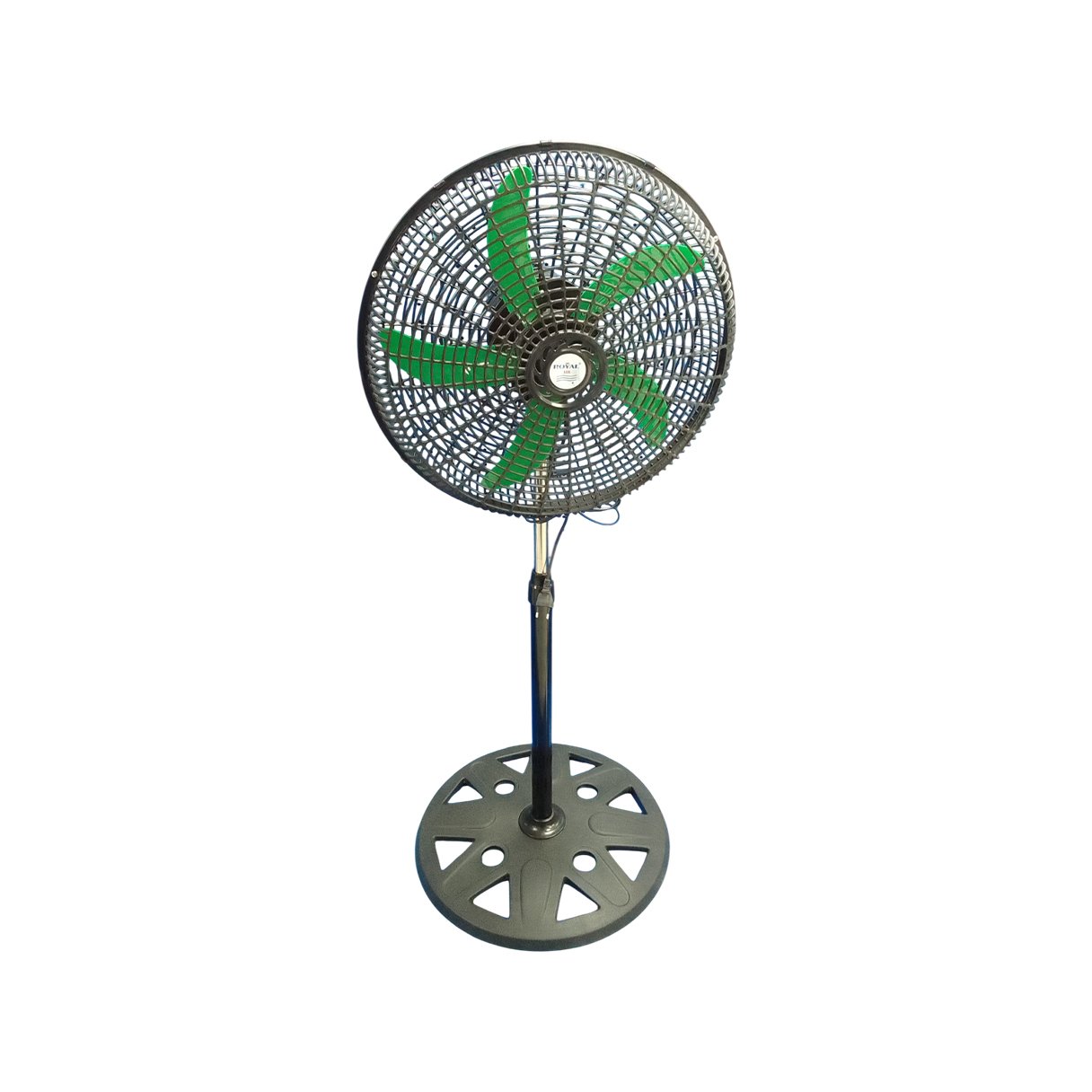 Royal 50W Pedestal Fan